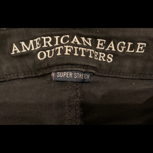 American Eagle Jeans - Picture 5 of 7
